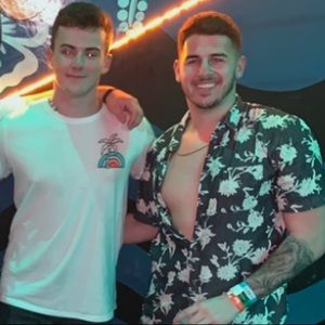 Meet your Posher, Nick